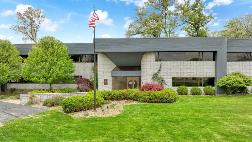 3000 Blake Road Blackman Charter Township MI 49201