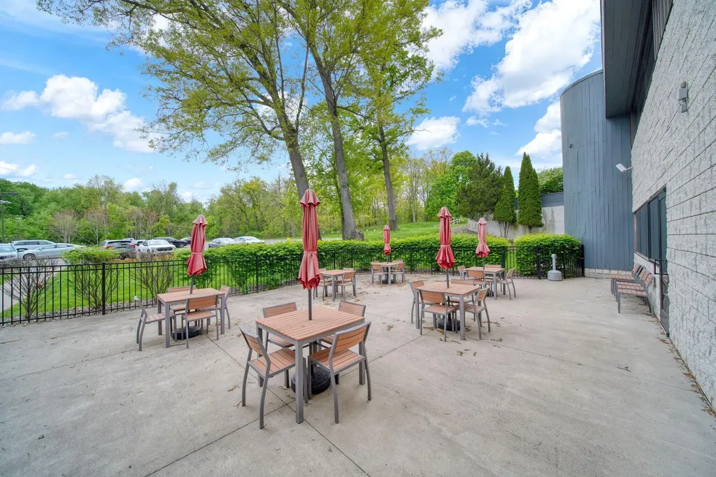 3000 Blake Road Blackman Charter Township MI 49201