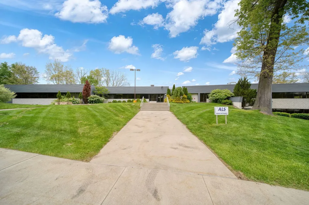 3000 Blake Road Blackman Charter Township MI 49201