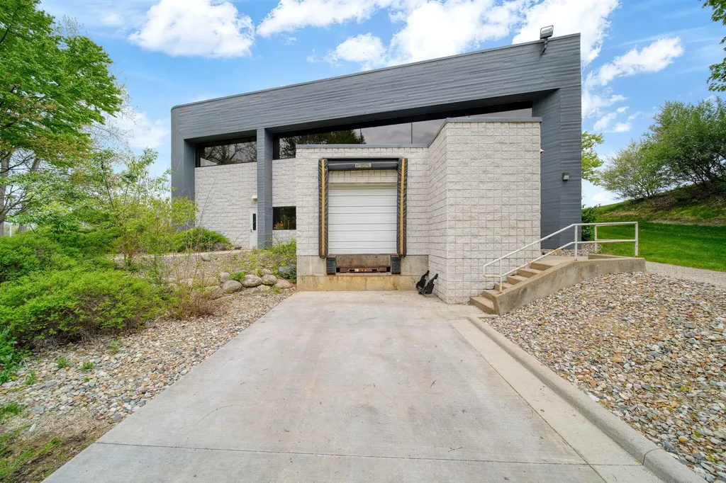 3000 Blake Road Blackman Charter Township MI 49201