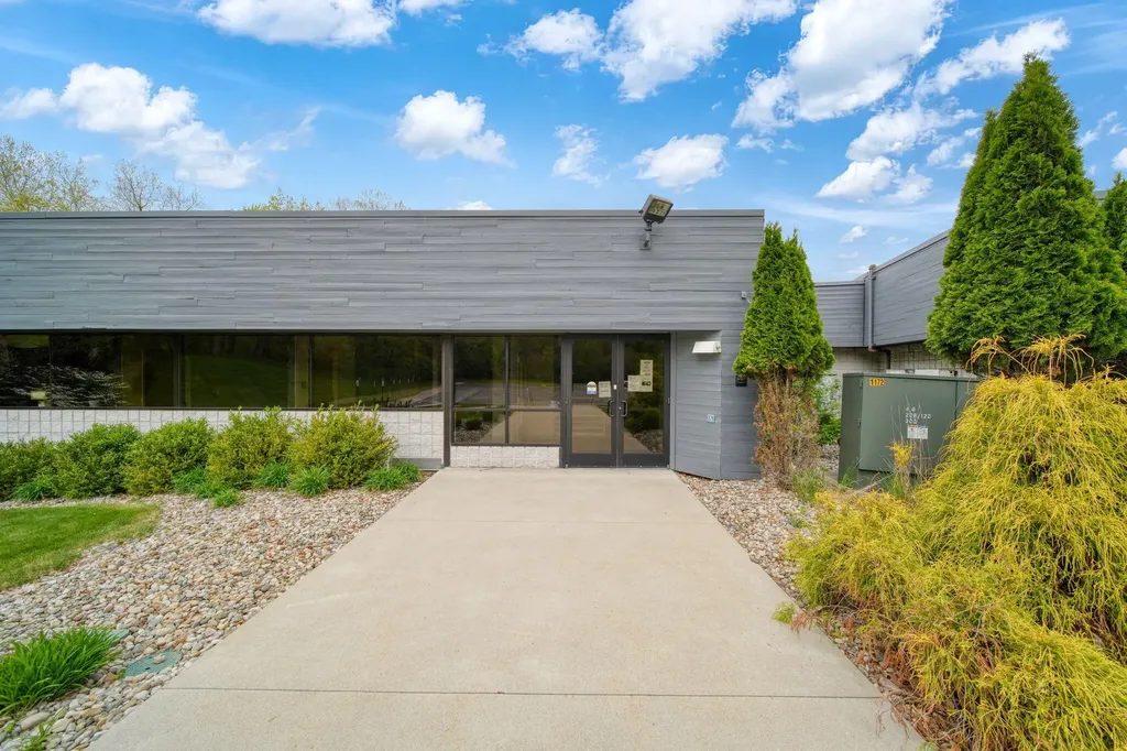 3000 Blake Road Blackman Charter Township MI 49201