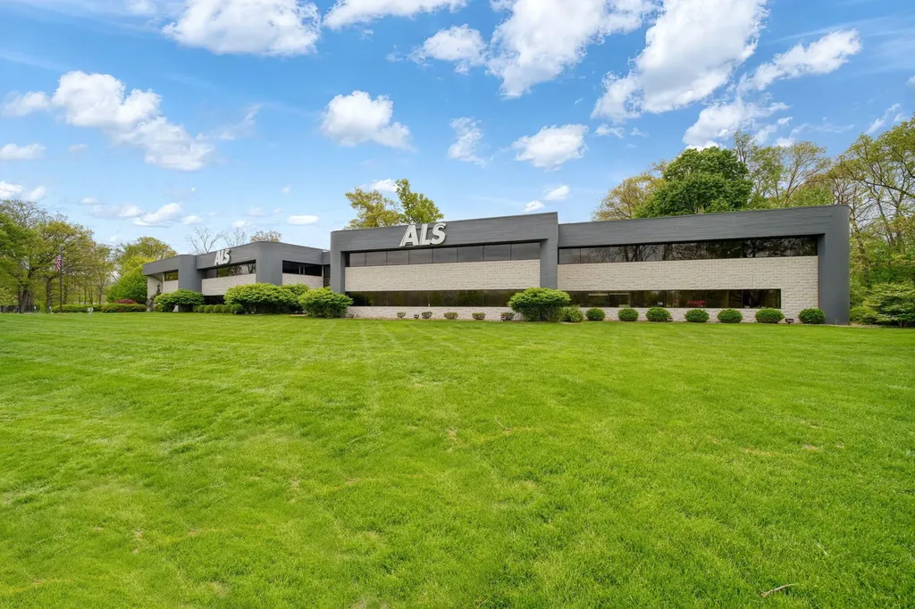 3000 Blake Road Blackman Charter Township MI 49201