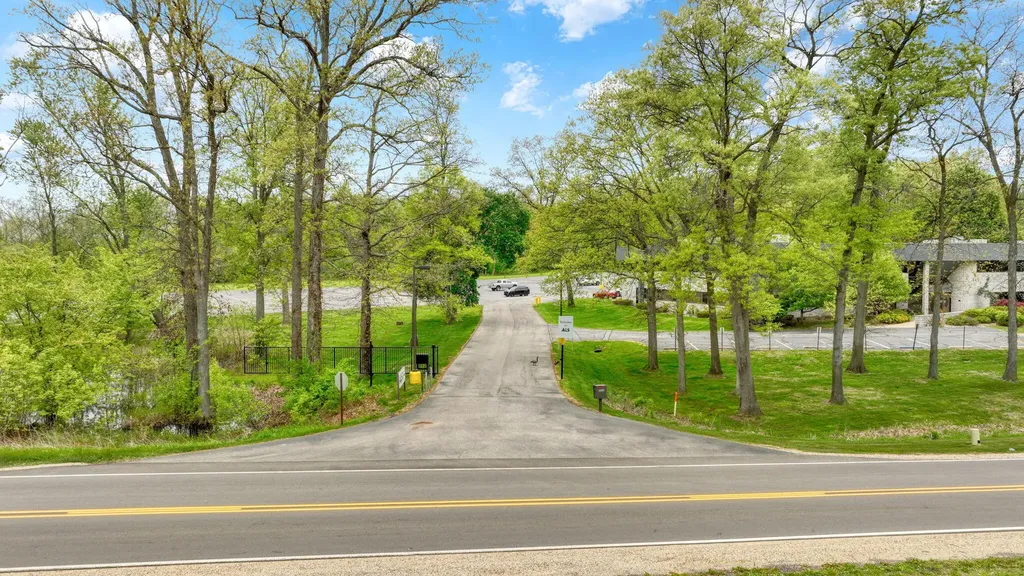 3000 Blake Road Blackman Charter Township MI 49201