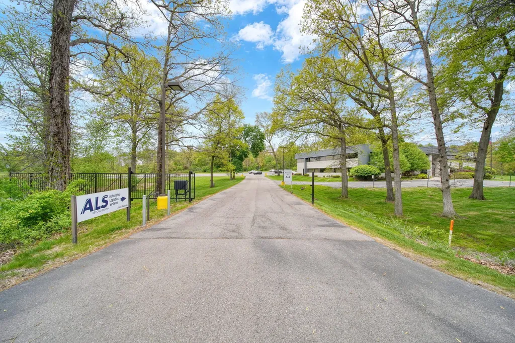 3000 Blake Road Blackman Charter Township MI 49201