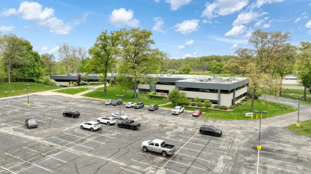 3000 Blake Road Blackman Charter Township MI 49201