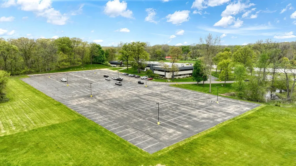 3000 Blake Road Blackman Charter Township MI 49201