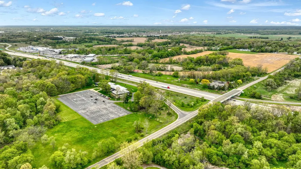 3000 Blake Road Blackman Charter Township MI 49201