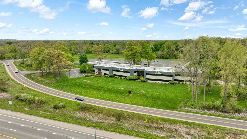 3000 Blake Road Blackman Charter Township MI 49201