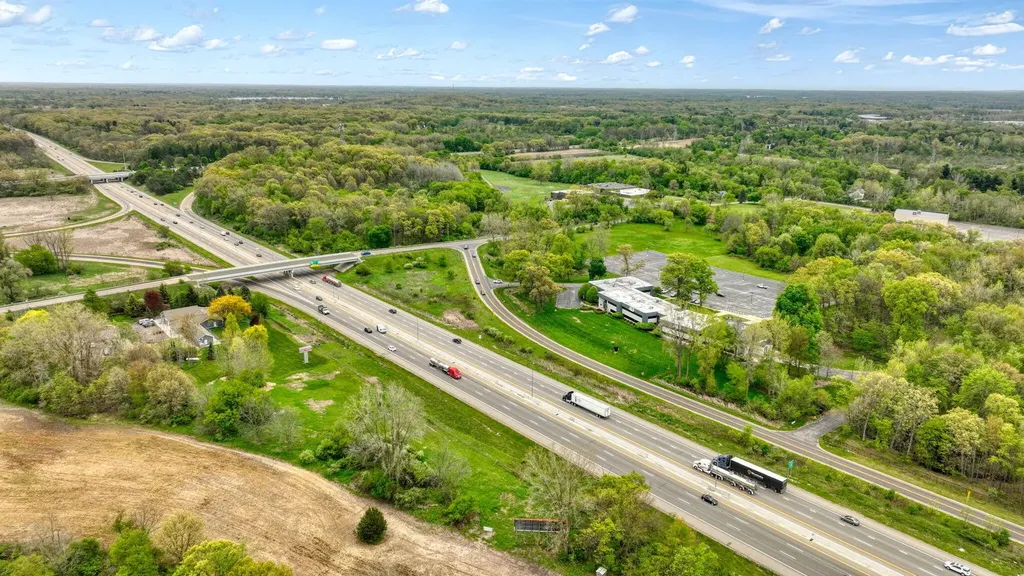 3000 Blake Road Blackman Charter Township MI 49201