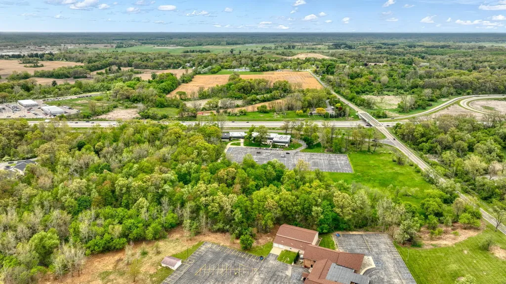 3000 Blake Road Blackman Charter Township MI 49201