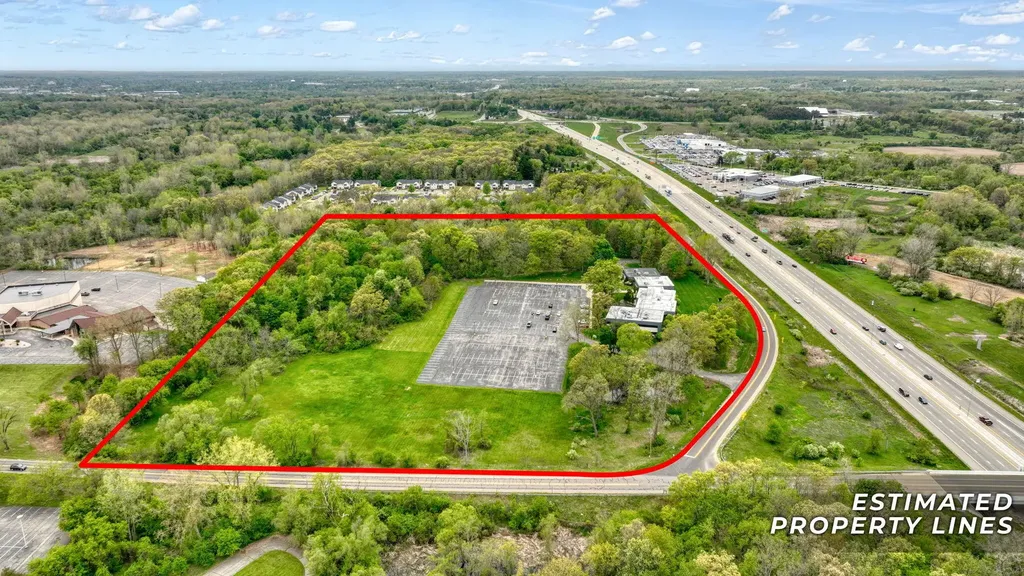 3000 Blake Road Blackman Charter Township MI 49201