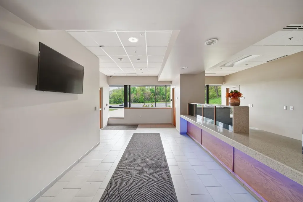 3000 Blake Road Blackman Charter Township MI 49201