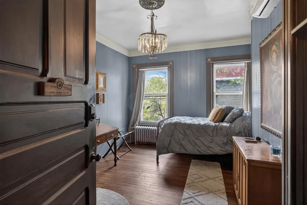 505 Wildwood Avenue Jackson City MI 49201