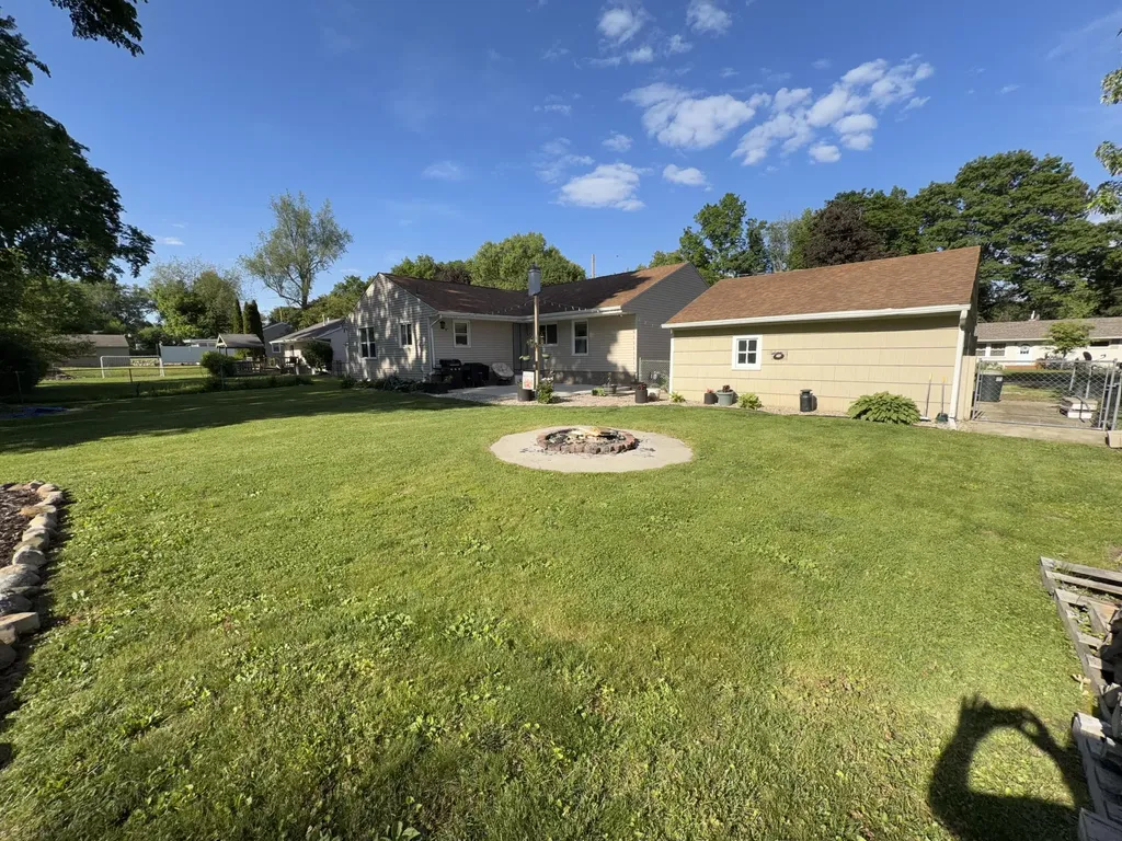 3456 Acacia Boulevard Summit Township MI 49203