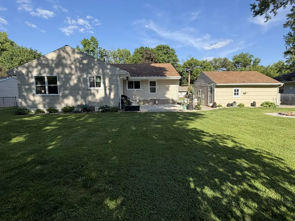 3456 Acacia Boulevard Summit Township MI 49203