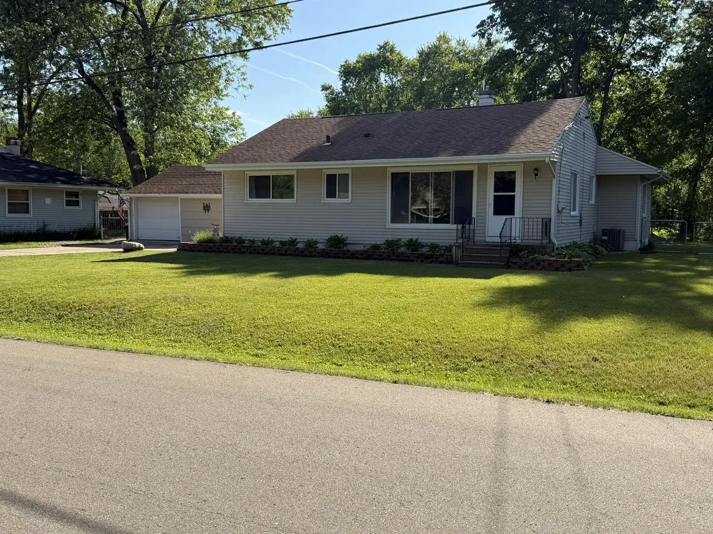3456 Acacia Boulevard Summit Township MI 49203