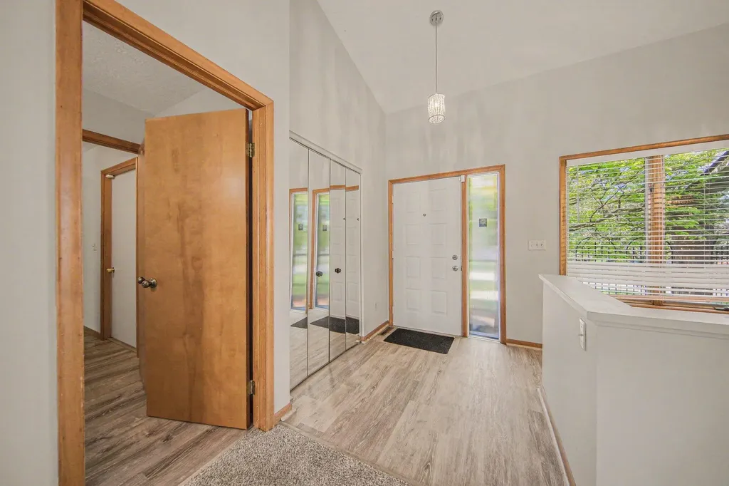 2810 S Wood Dale Drive Summit Township MI 49203