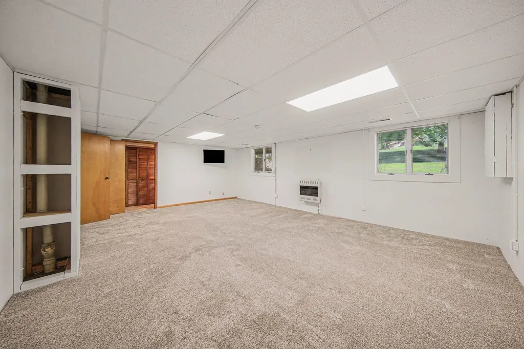 2810 S Wood Dale Drive Summit Township MI 49203