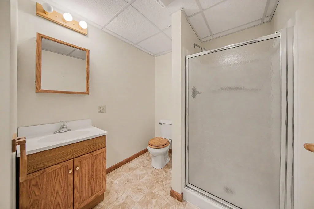 2810 S Wood Dale Drive Summit Township MI 49203