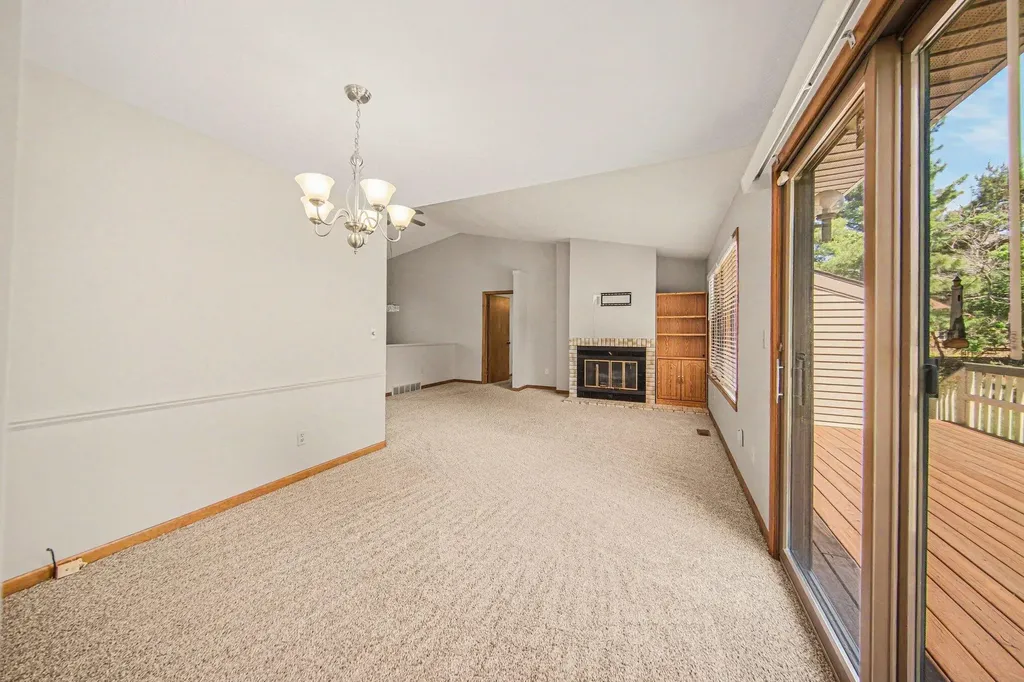 2810 S Wood Dale Drive Summit Township MI 49203