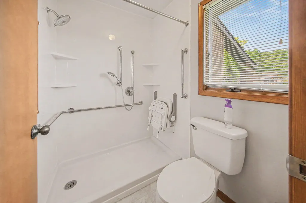 2810 S Wood Dale Drive Summit Township MI 49203