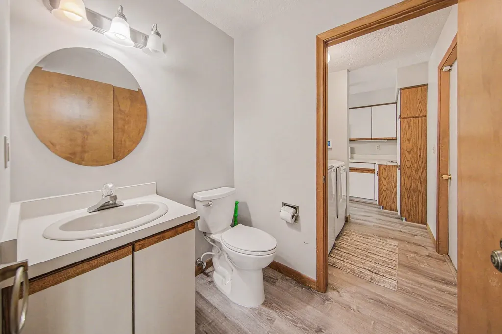 2810 S Wood Dale Drive Summit Township MI 49203