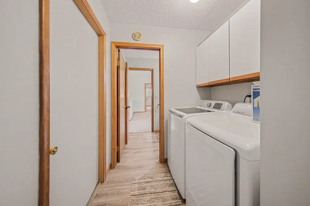 2810 S Wood Dale Drive Summit Township MI 49203