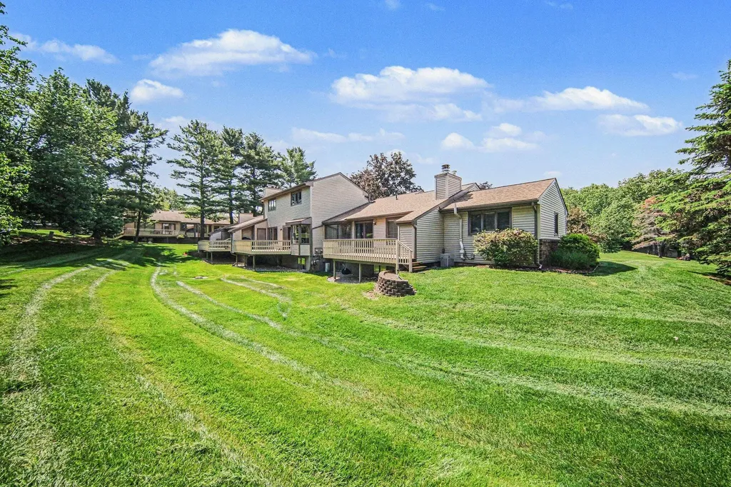 2810 S Wood Dale Drive Summit Township MI 49203