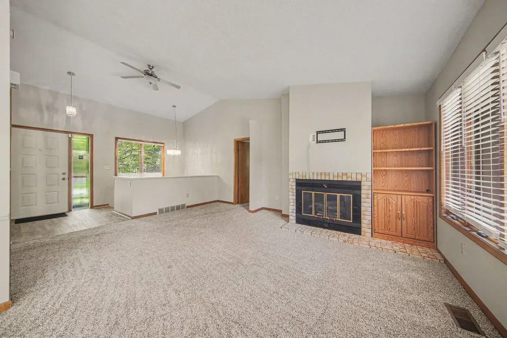2810 S Wood Dale Drive Summit Township MI 49203