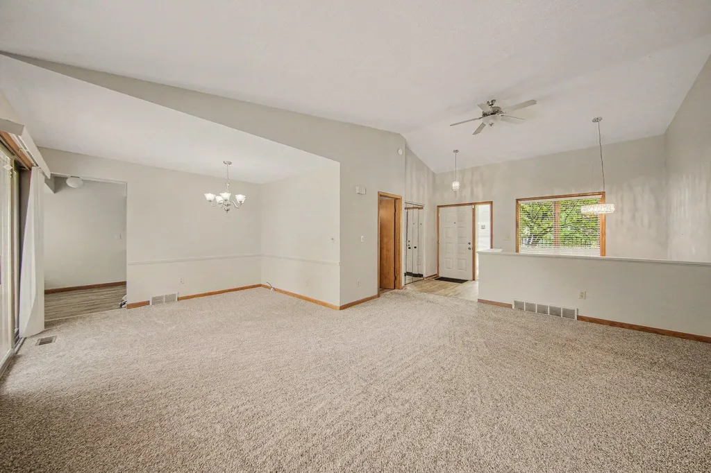 2810 S Wood Dale Drive Summit Township MI 49203