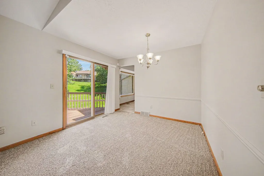 2810 S Wood Dale Drive Summit Township MI 49203