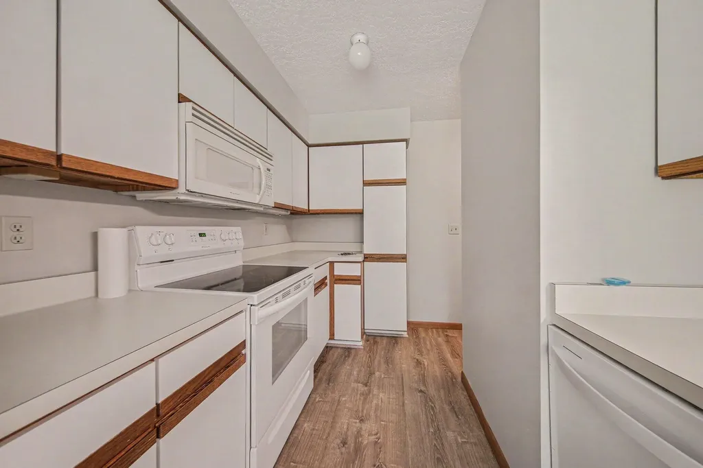 2810 S Wood Dale Drive Summit Township MI 49203