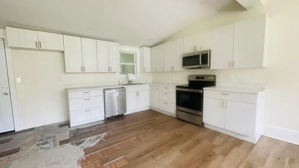 244 Woodland Avenue Blackman Charter Township MI 49203