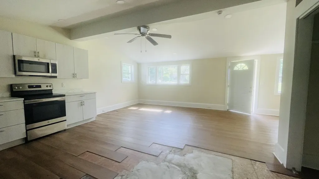244 Woodland Avenue Blackman Charter Township MI 49203