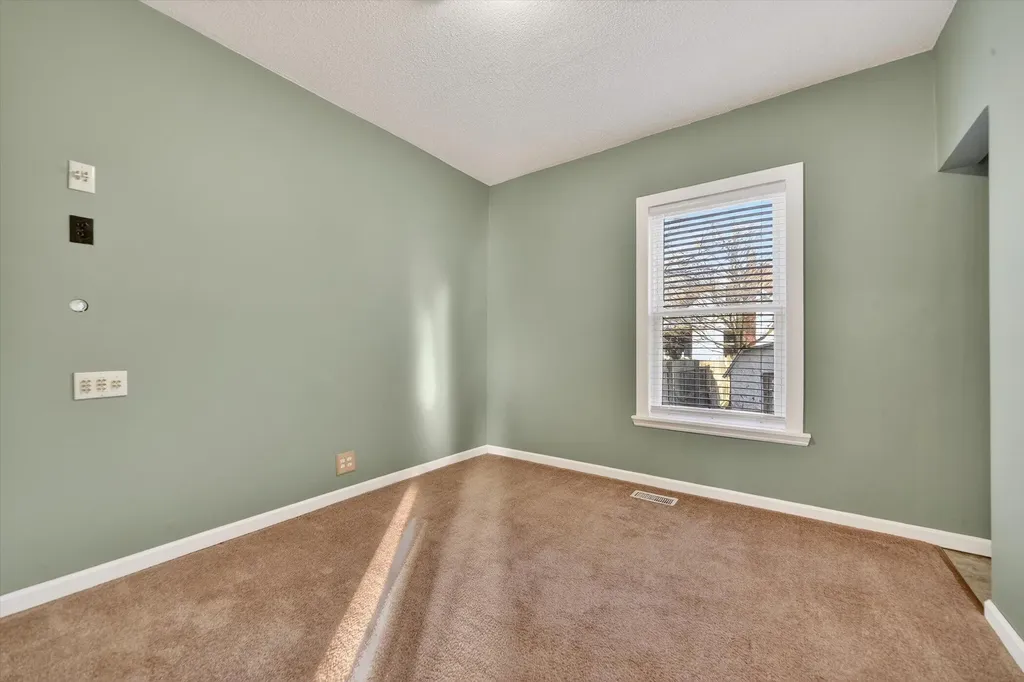 213 N Gorham Street Jackson City MI 49202