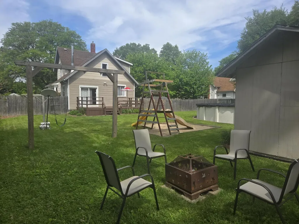 213 N Gorham Street Jackson City MI 49202