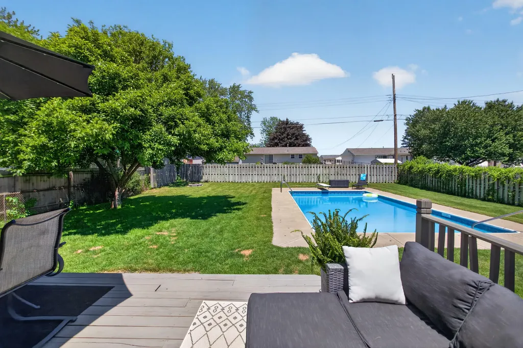 5650 Poplar Drive Leoni Township MI 49201