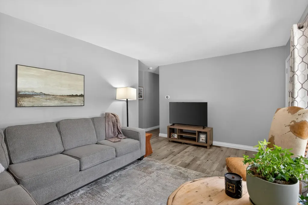 5650 Poplar Drive Leoni Township MI 49201