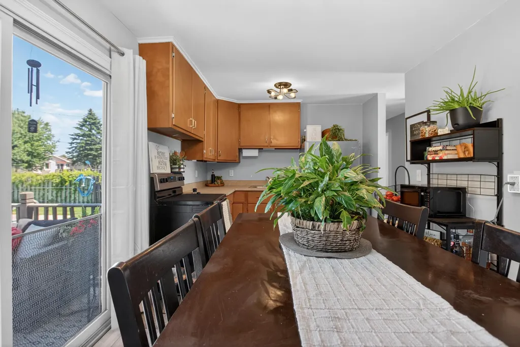 5650 Poplar Drive Leoni Township MI 49201