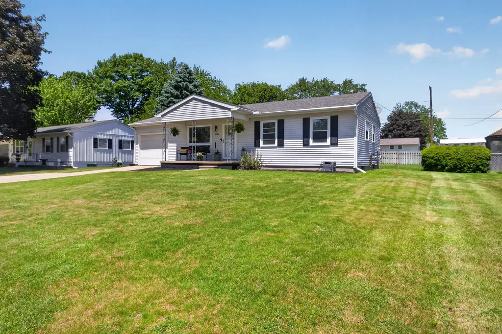 5650 Poplar Drive Leoni Township MI 49201