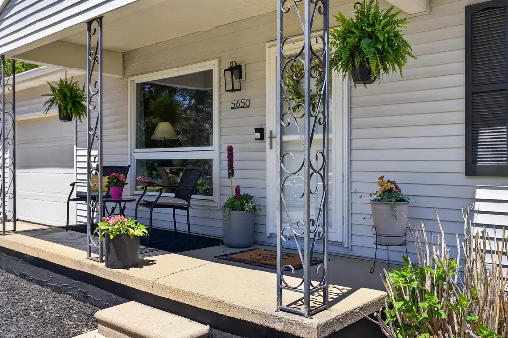 5650 Poplar Drive Leoni Township MI 49201