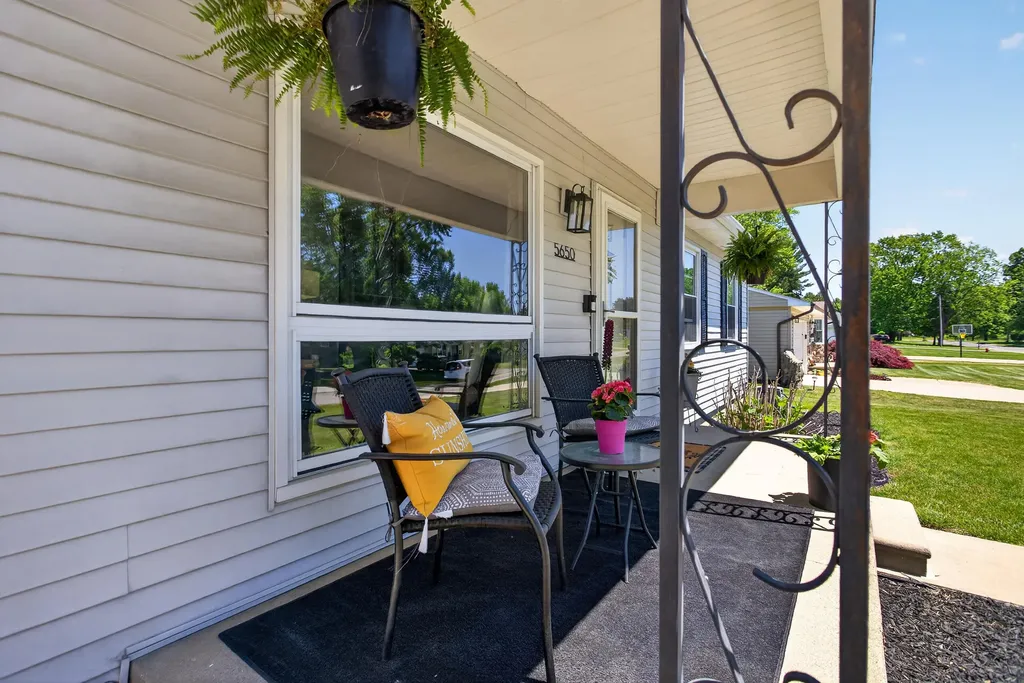 5650 Poplar Drive Leoni Township MI 49201