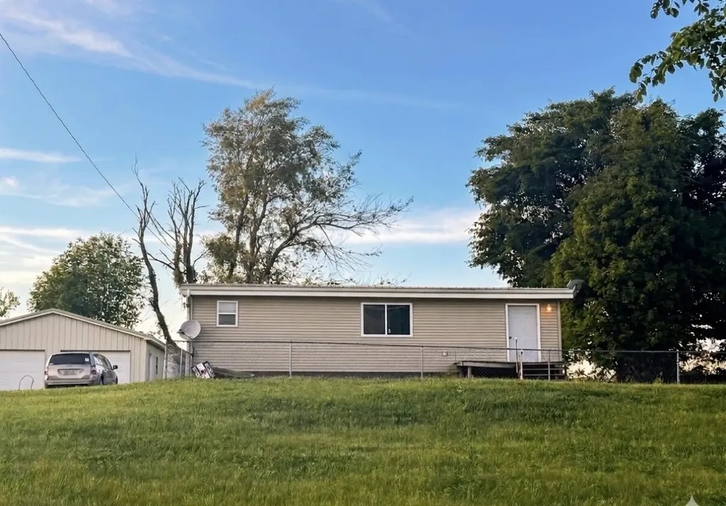 14670 Church Road Wheatland Township MI 49247
