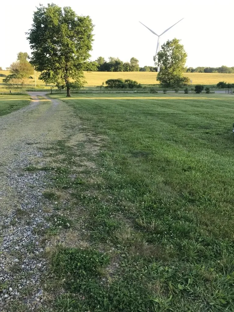 14670 Church Road Wheatland Township MI 49247