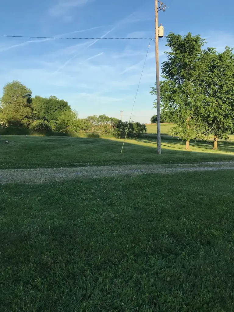 14670 Church Road Wheatland Township MI 49247