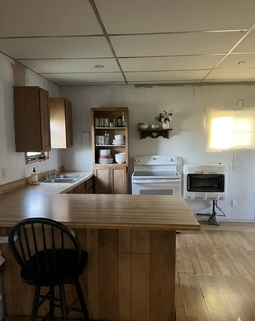 14670 Church Road Wheatland Township MI 49247