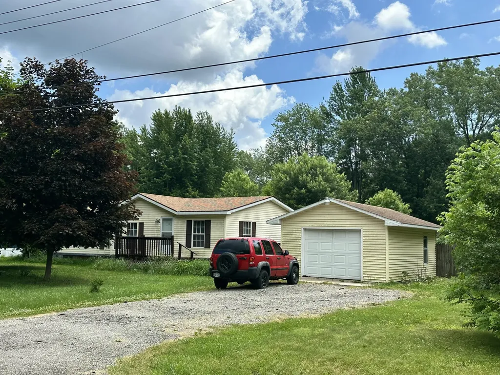 7969 Brandon Drive Spring Arbor Township MI 49269