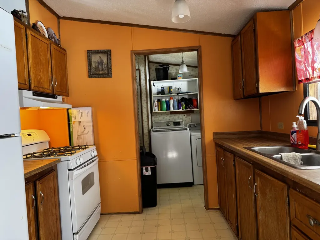 7969 Brandon Drive Spring Arbor Township MI 49269