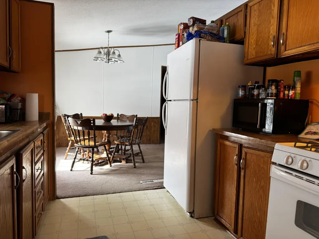 7969 Brandon Drive Spring Arbor Township MI 49269