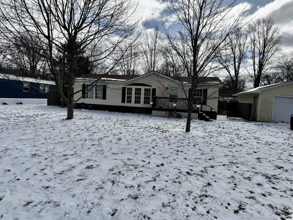 7969 Brandon Drive Spring Arbor Township MI 49269